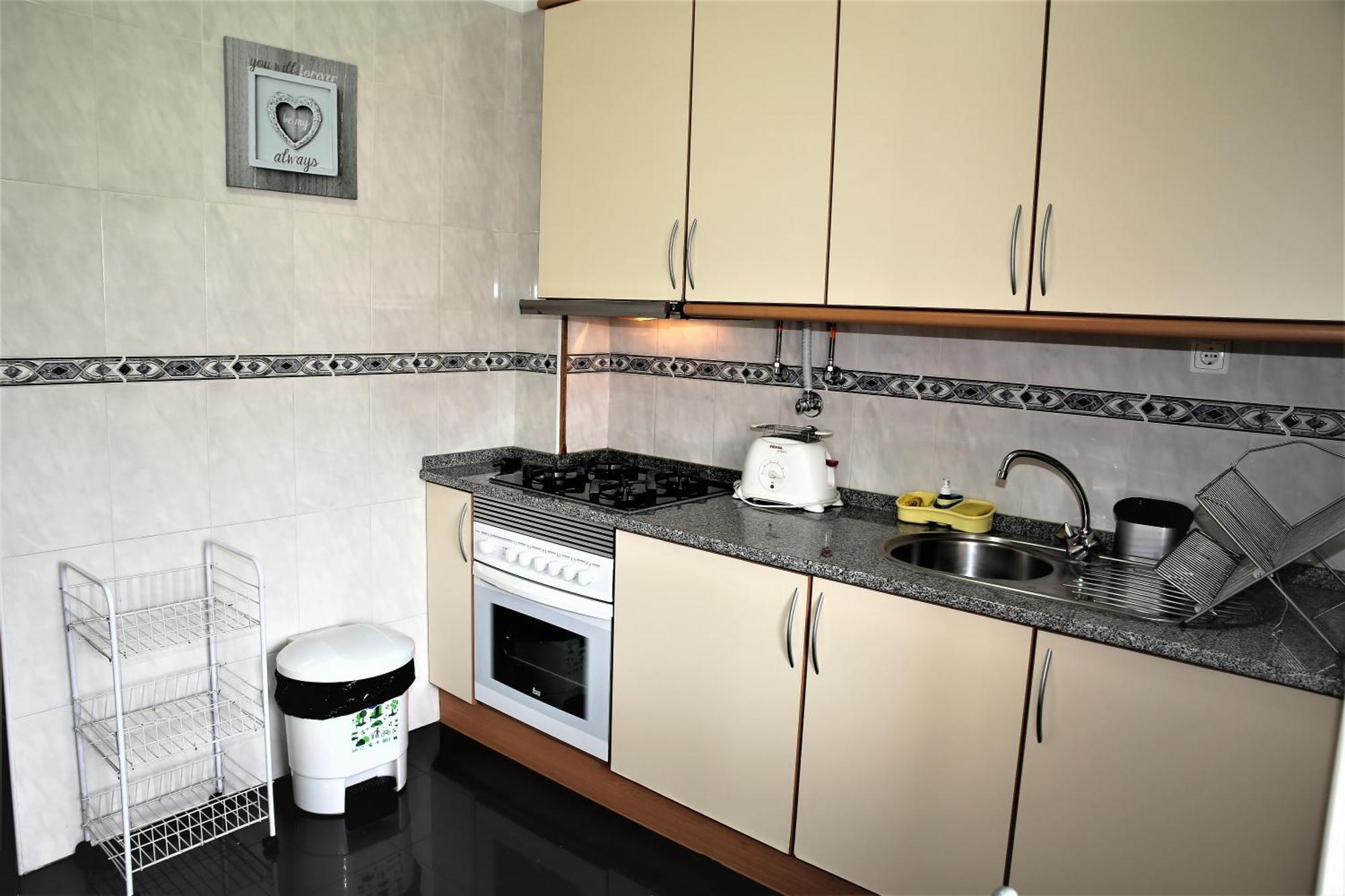 Accommodatie bij particulieren 2 Areeiro Com Ar Acondicionado *