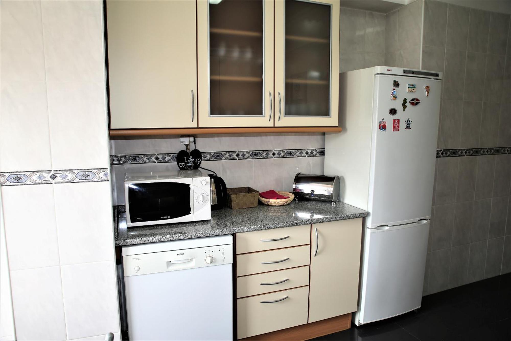 2 Areeiro Com Ar Acondicionado Accommodatie bij particulieren Lissabon